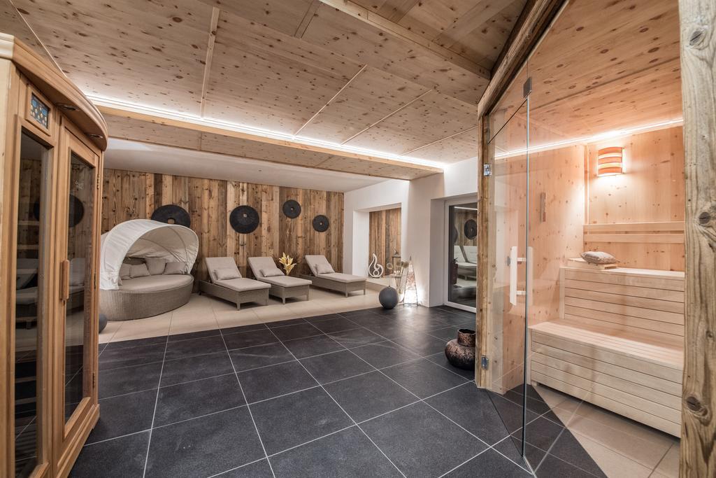 Aparthotel Alpenlodge Weidach Exteriér fotografie